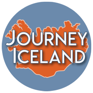 Journey Iceland Logo
